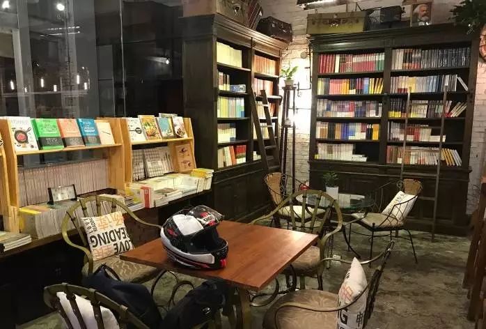 急，这家书店要关门了！