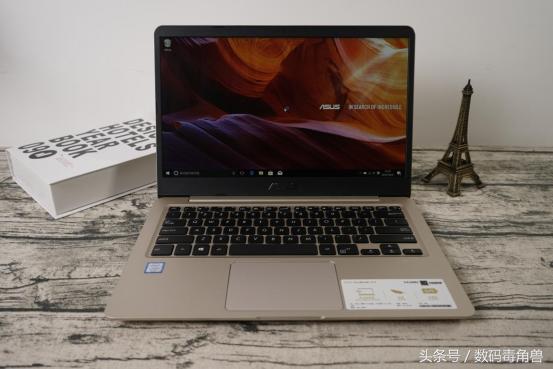 金属本才够味——颜值与性能兼具的华硕S4200U