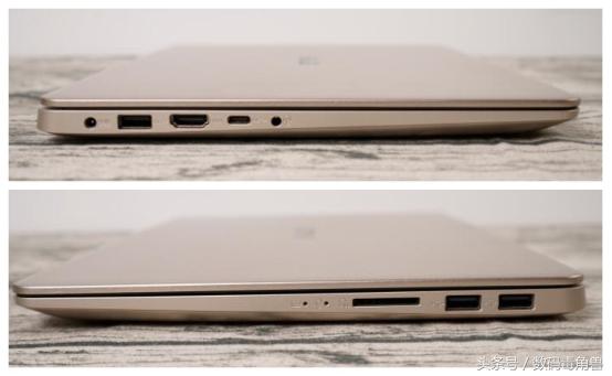 金属本才够味——颜值与性能兼具的华硕S4200U