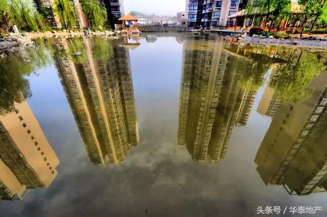 这样的西华泰，谁敢住！