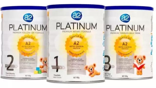 澳洲十大必买手信,澳洲手信