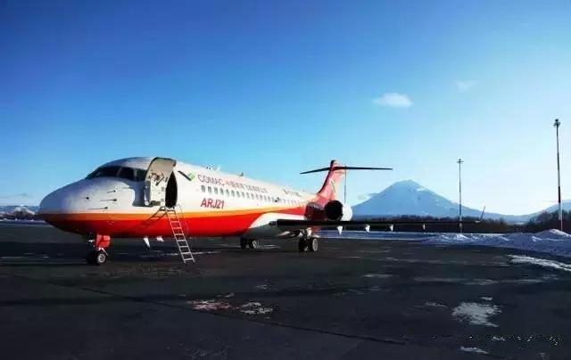 你一定不知道飞机是这样“验货”与售后服务的！