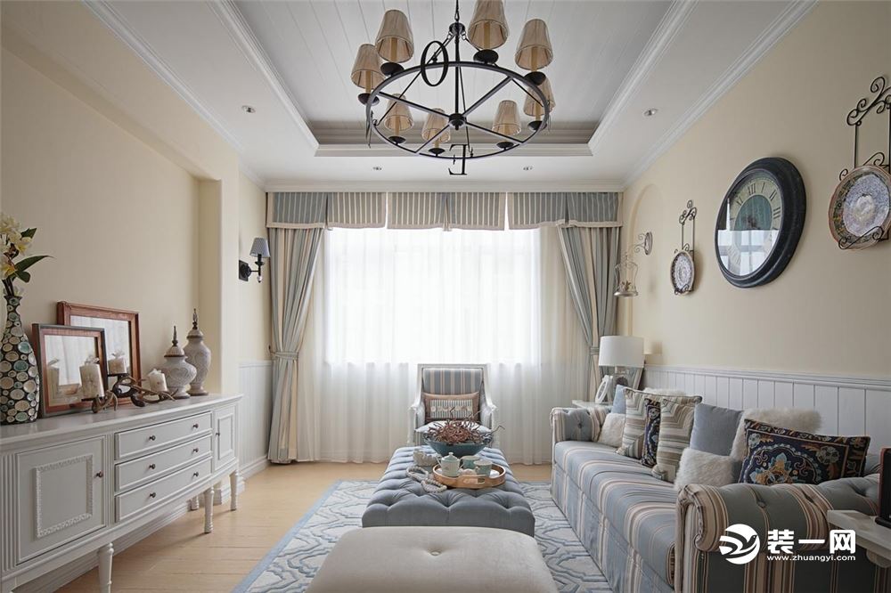 重庆康田蔚蓝海装修,重庆康田蔚蓝海价格