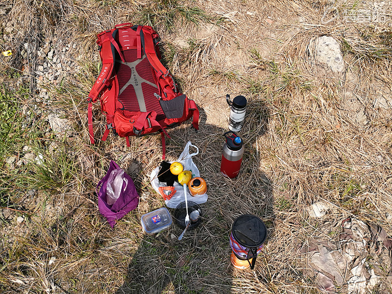 小鹰osprey登山包推荐,kestrel小鹰登山包