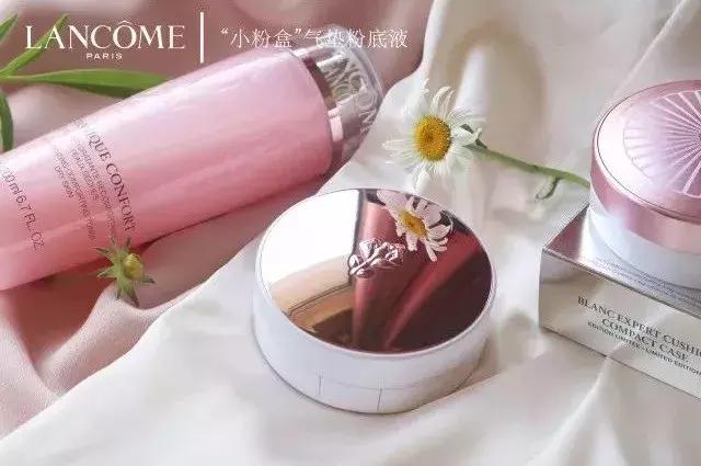 十大最好遮瑕气垫干皮,防脱妆第一名气垫