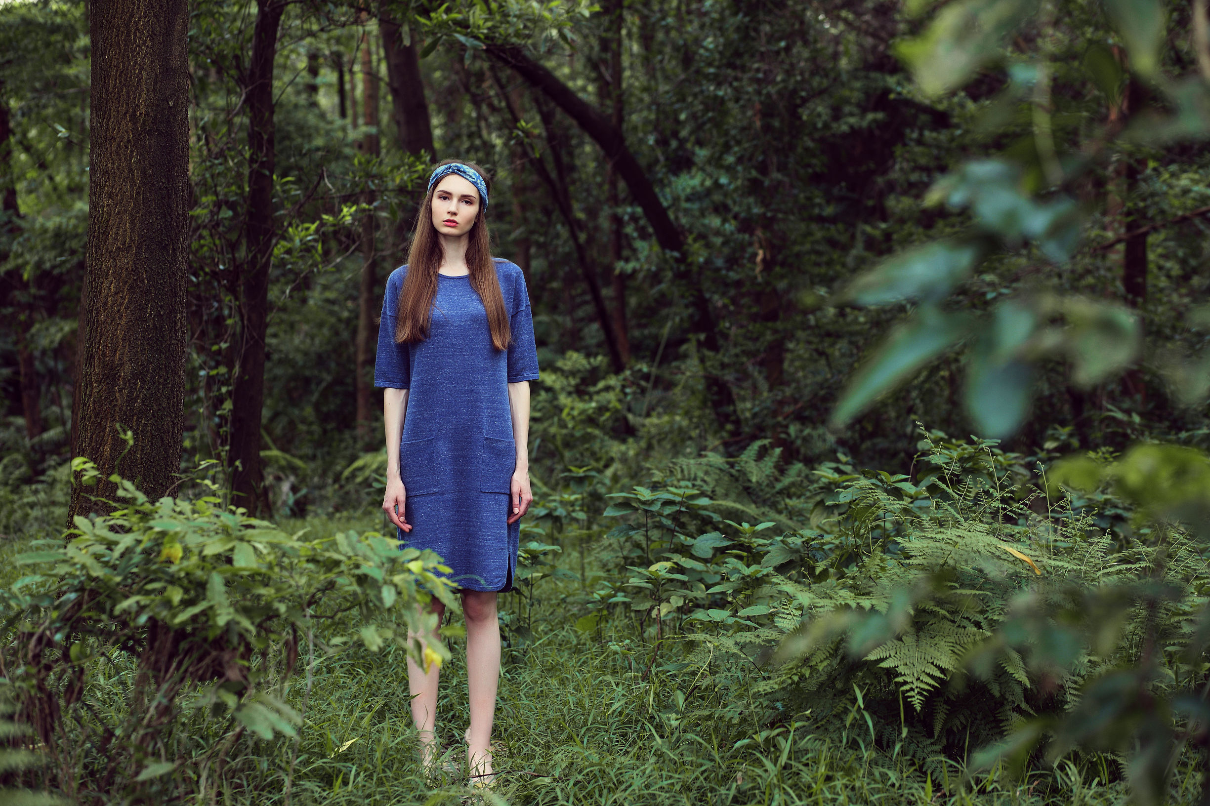 服装摄影常识100条,服装摄影用什么镜头