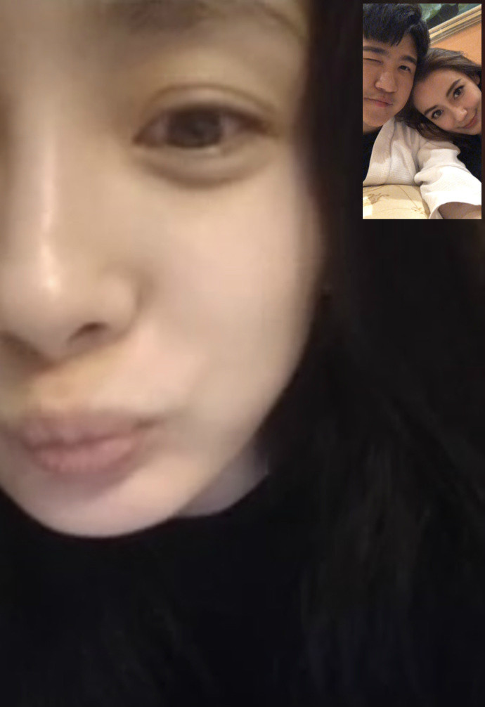 18年唐嫣过生日时杨幂有送祝福吗,唐嫣连续六年送上杨幂生日祝福