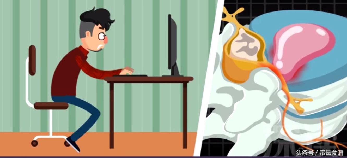 坐不久站不久用什么治疗,刚刚腰椎间盘突出怎么办