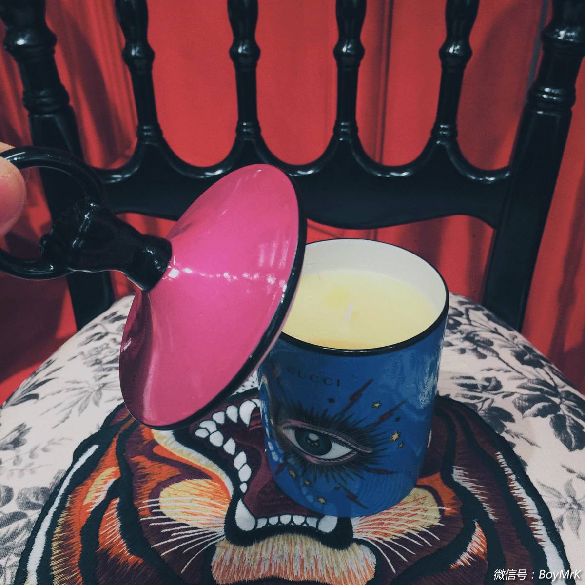 种草丨常说的生活仪式感，不如从喜欢的香氛蜡烛开始吧（下）