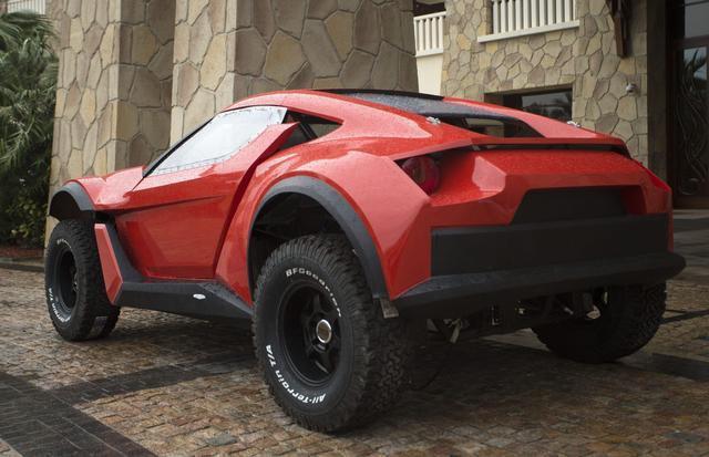 世界最贵限量suv,最霸气的迪拜suv