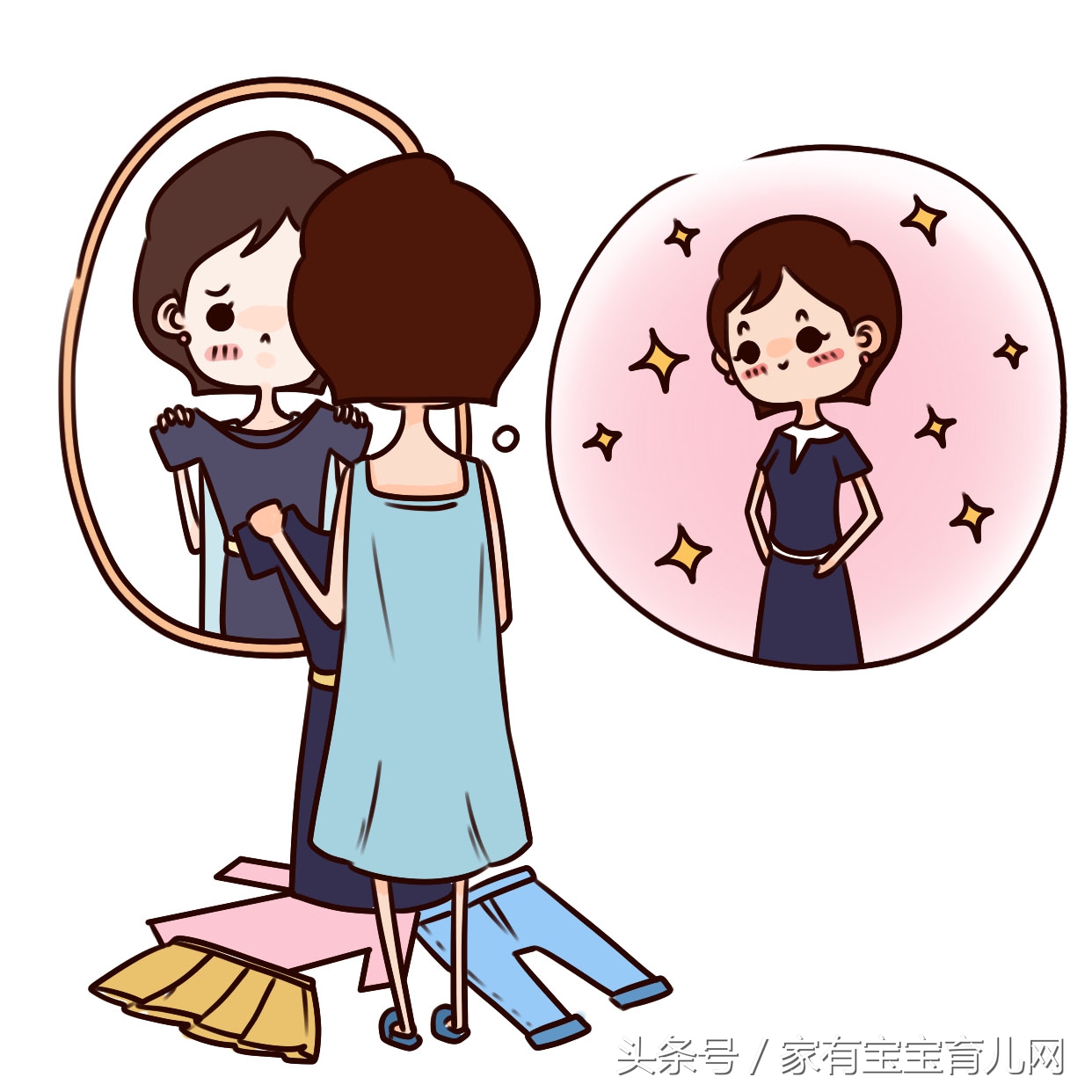 冬夏坐月子大不同!想要顺利度过冬季月子期,你要记住这三大方面