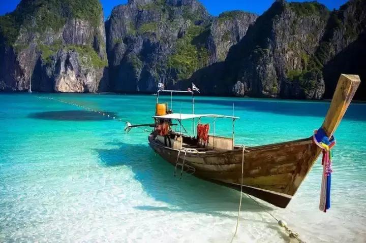 泰国芭提雅什么岛好玩,泰国竹子岛好玩吗