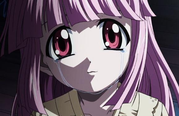 珍爱生命远离萝莉,为你力荐5部毁三观的猎奇动漫