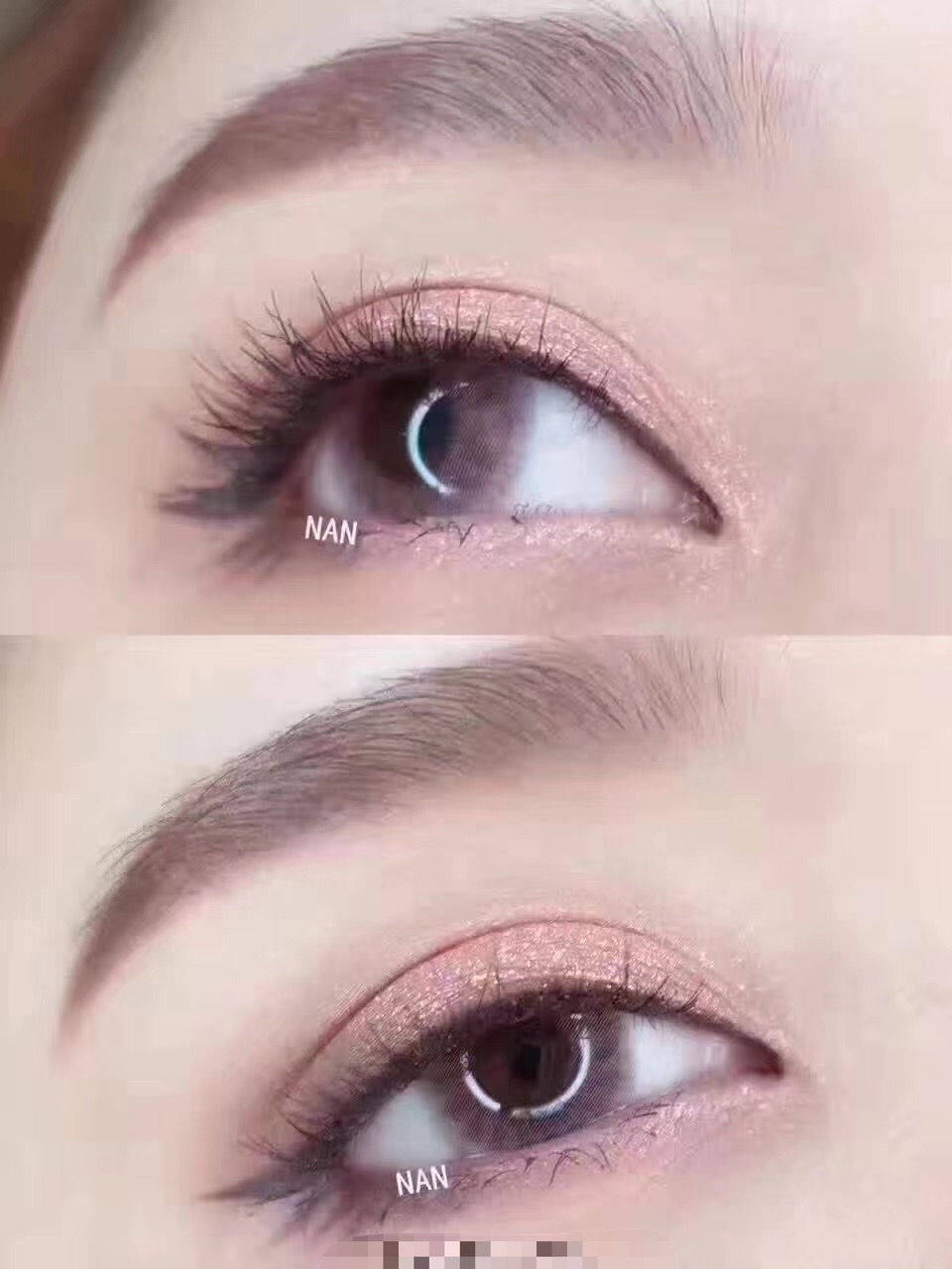 pony爱丽小屋眼影盘,爱丽小屋单色眼影422