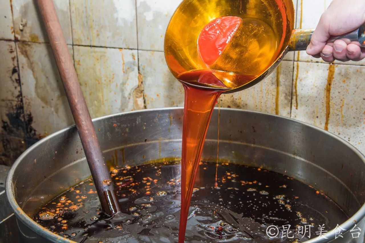 昆明必吃的15家火锅,云南昆明正宗美味火锅