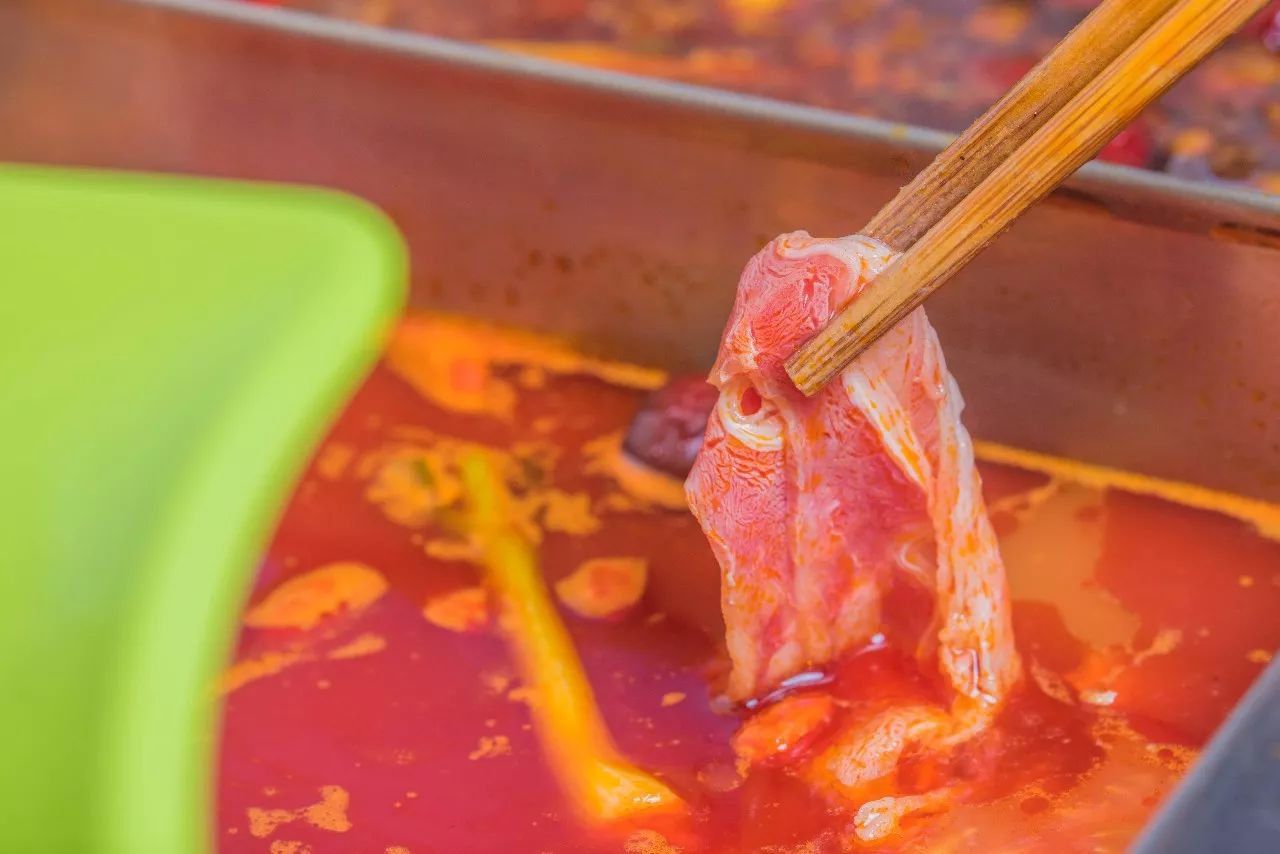 昆明必吃的15家火锅,云南昆明正宗美味火锅