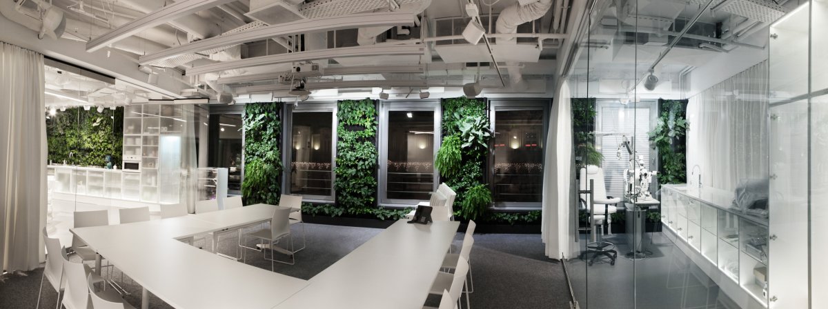 涓滆帪鍗氱厹瑁呴グ,闅愬舰鐪奸暅瑁呬慨璁捐