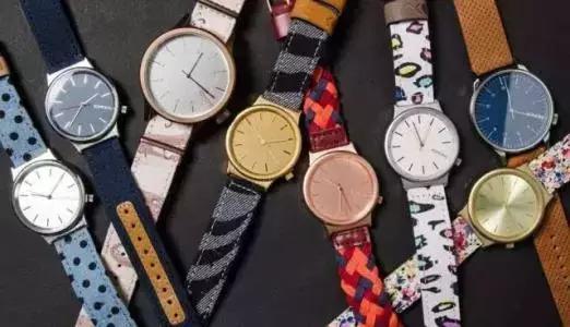 最值得买的4款腕表,又便宜又有面子的腕表