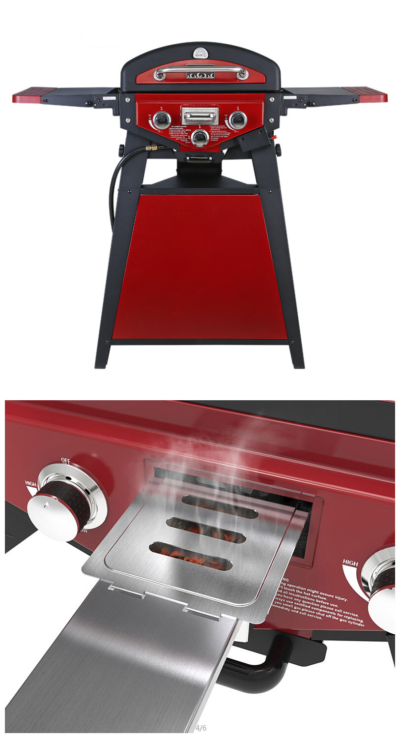 烧烤炉无烟电炭烤炉家用,电烧烤炉和炭烧烤炉哪个好