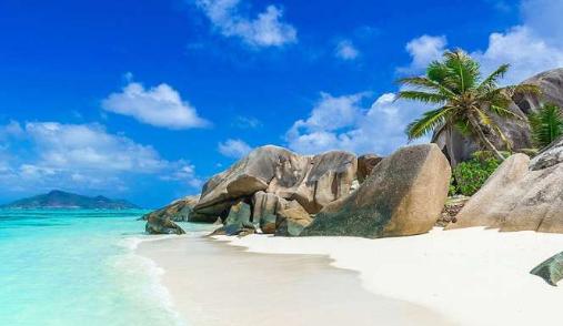 三亚马尔代夫海滩,马尔代夫有哪些著名海滩