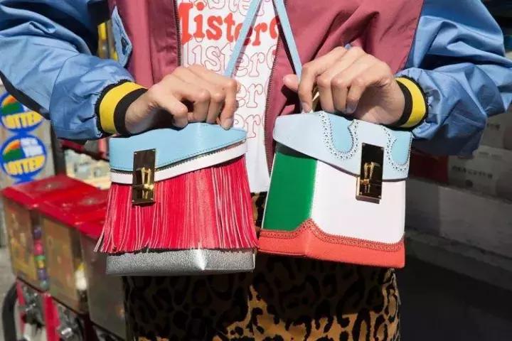 小众品牌包包一千多贵吗,值得入手的小众品牌包包