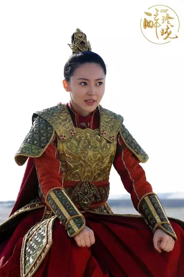 看多了“玛丽苏之光”,爷们又讨喜的女二才是剧集比拼的亮点?