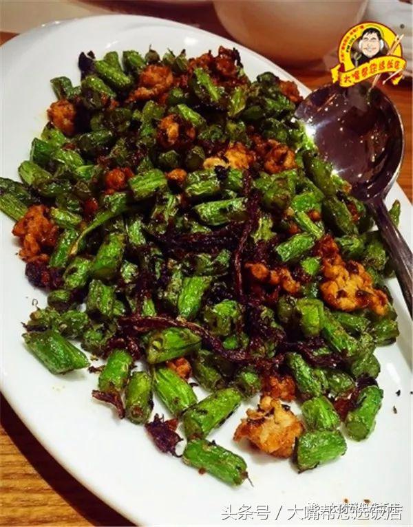 吃在大连,广州蔡澜推介10家餐厅