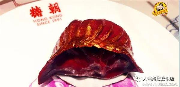 吃在大连,广州蔡澜推介10家餐厅