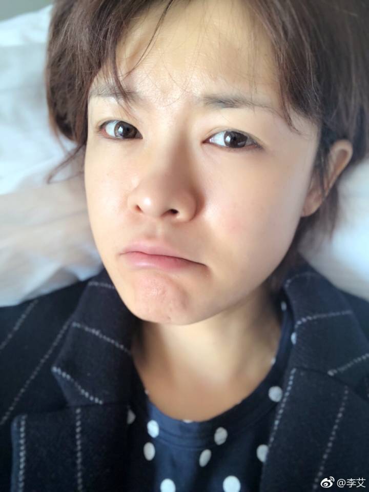 于小彤海陆当众秀恩爱,海陆于小彤第一次见面