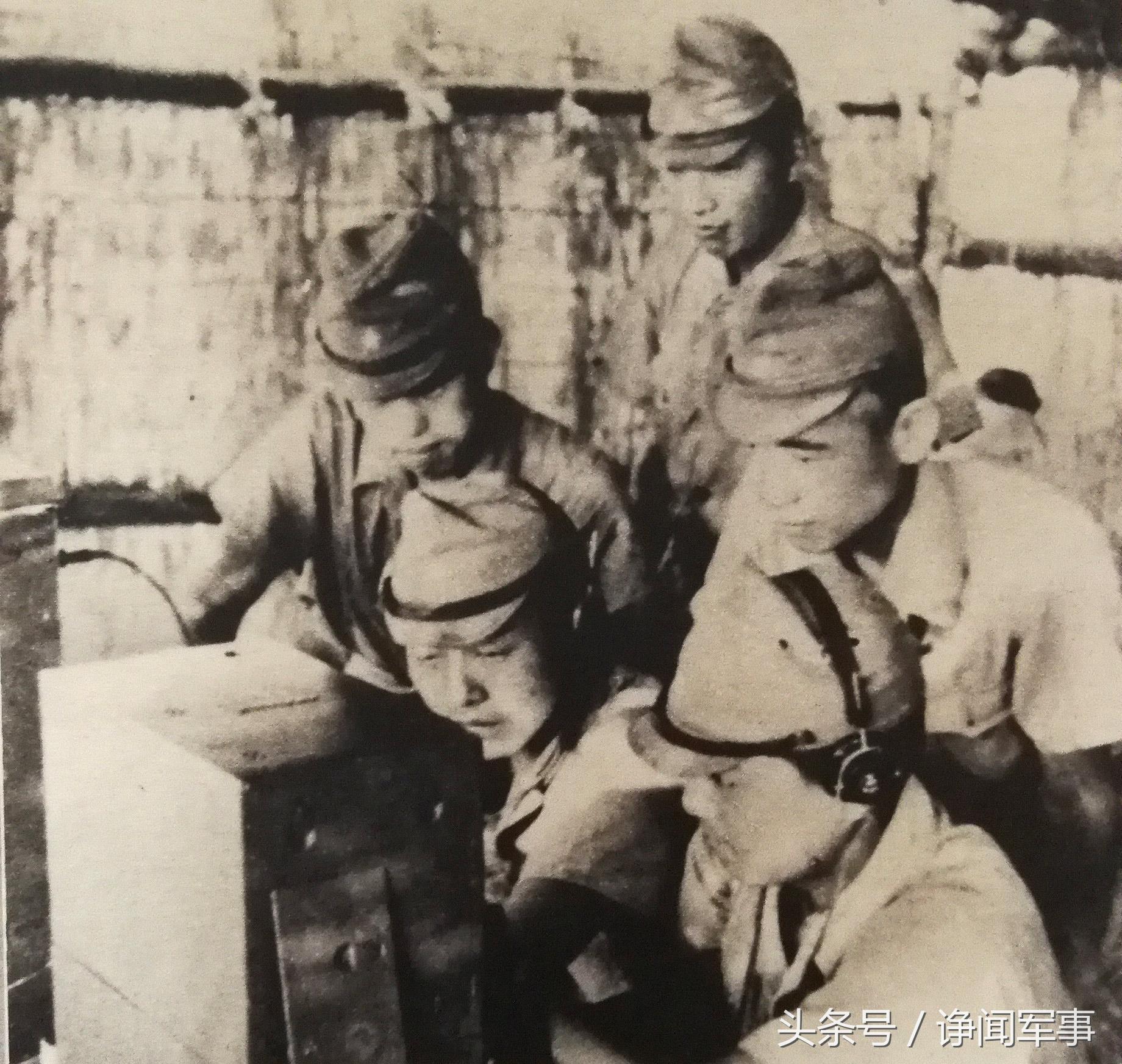 12岁就开始被*脑洗**：看日本8类少年军校如何批量培养炮灰