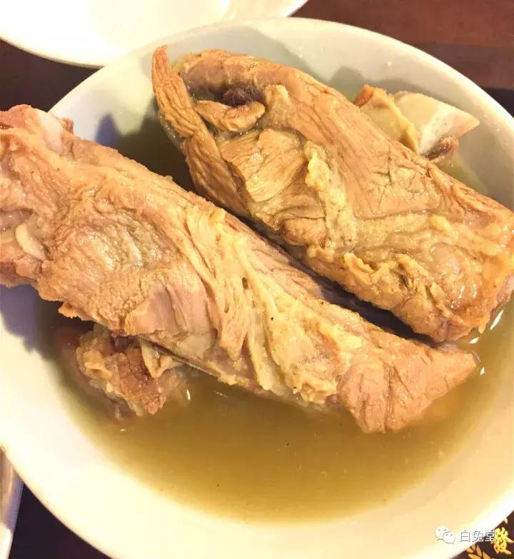 「白兔堂」别排队了，全世界最便宜的LadyM在这里！