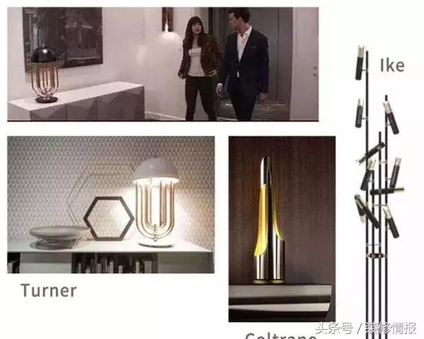 可以当装饰品的物品有哪些,可以当装饰的壁灯