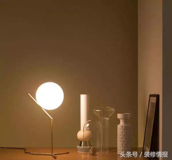 可以当装饰品的物品有哪些,可以当装饰的壁灯