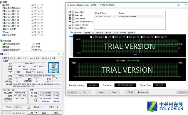 2019硅脂横评,硅脂测评推荐