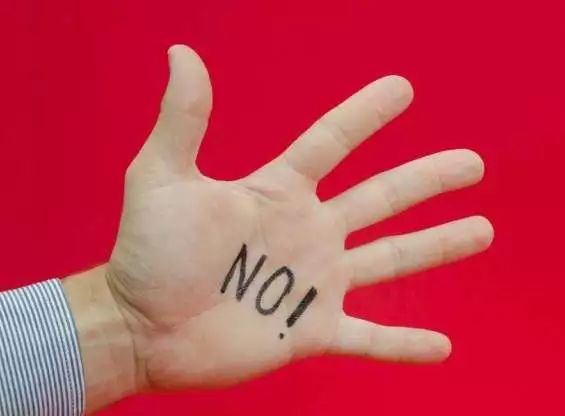 你需要更坚定的边界:4种设立并保护个人边界的方法