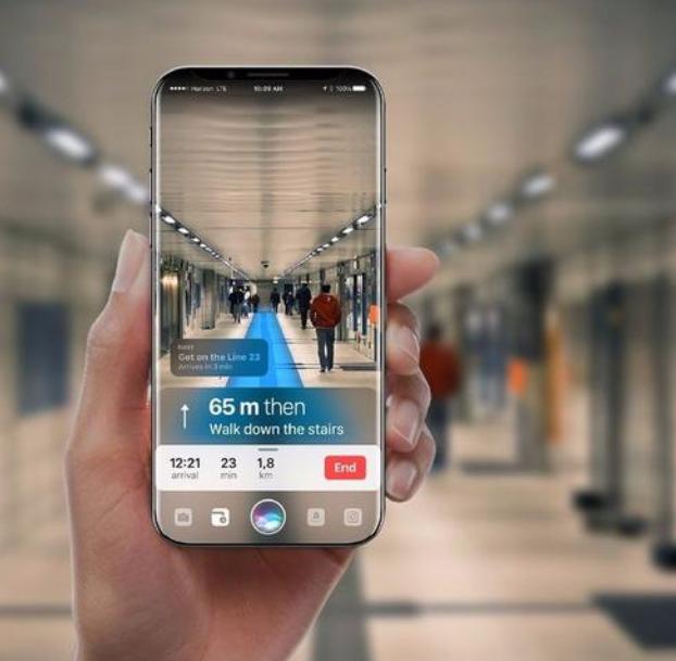 手机全面屏最薄哪一款,手机全面屏的第1款是哪个品牌