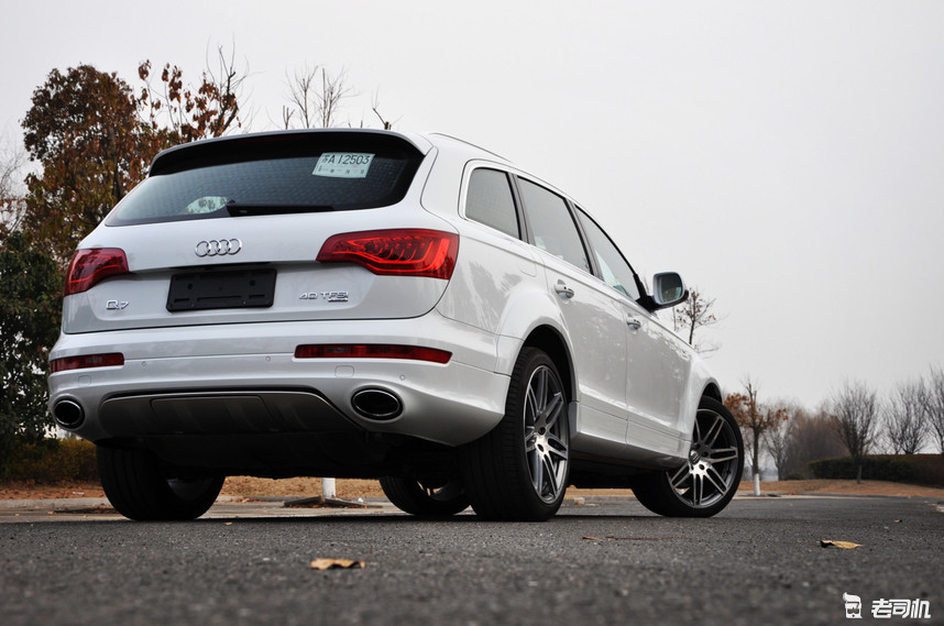 那些年奥迪再无法超越的巅峰车型,奥迪最不建议买的三款车