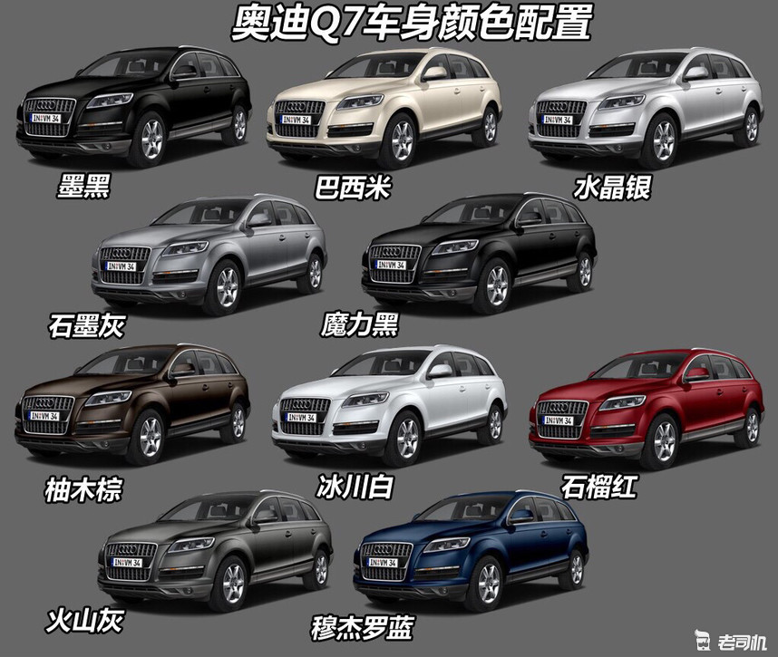 那些年奥迪再无法超越的巅峰车型,奥迪最不建议买的三款车