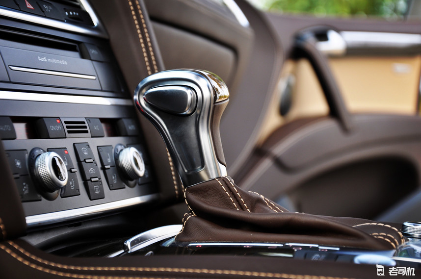 那些年奥迪再无法超越的巅峰车型,奥迪最不建议买的三款车