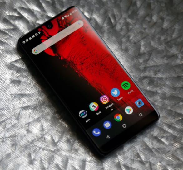 手机全面屏最薄哪一款,手机全面屏的第1款是哪个品牌