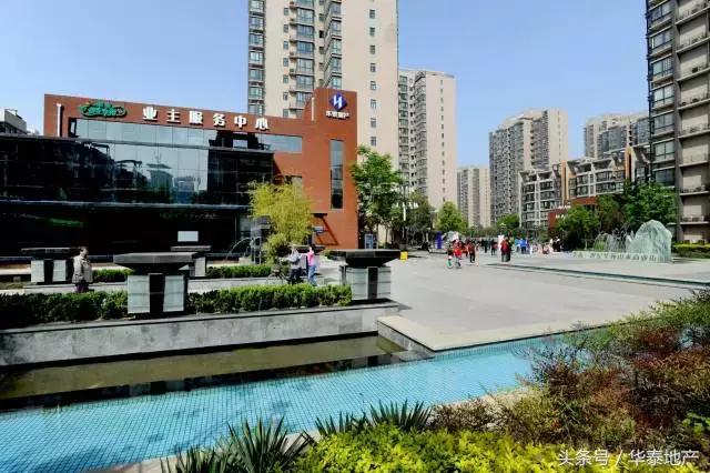 这样的西华泰，谁敢住！