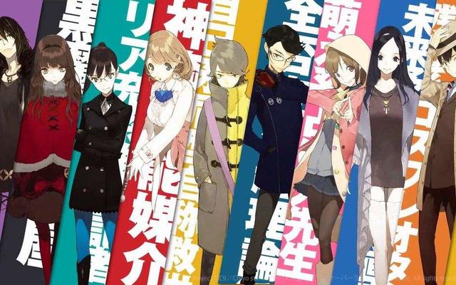 这些动画片你真的看懂了吗,揭晓答案的烧脑推理动画