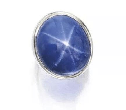 鉴别星光宝石的最简单方法,一般星光宝石值多少钱