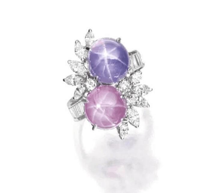 鉴别星光宝石的最简单方法,一般星光宝石值多少钱