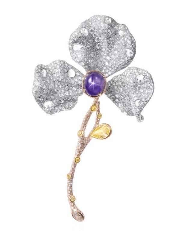 鉴别星光宝石的最简单方法,一般星光宝石值多少钱