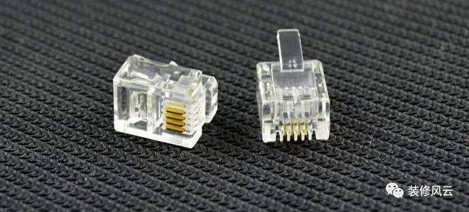 弱电箱一般布置在哪里,什么是家装弱电箱