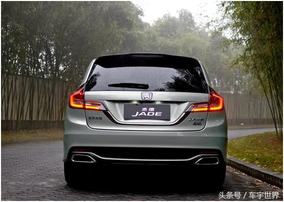 本田杰德走烂路驾驶感受,杰德胎噪大换轮胎能解决吗