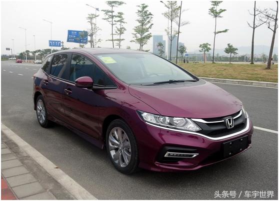 本田杰德走烂路驾驶感受,杰德胎噪大换轮胎能解决吗