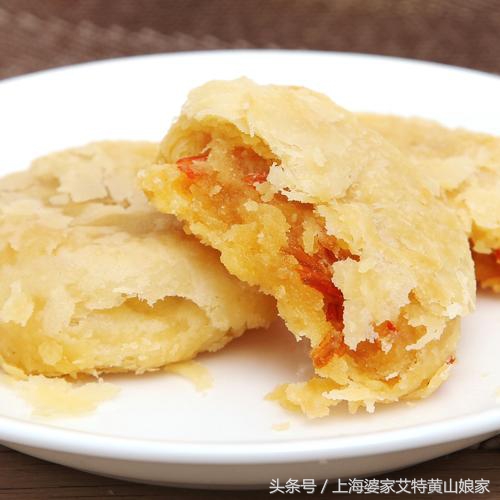 玫瑰鲜花饼什么味道,玫瑰鲜花饼3种味道