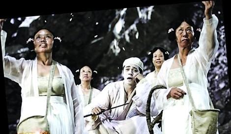 被大家津津乐道的电影配角，周星驰的电影占了一半